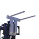 BBP-2000 bulk bag lifter